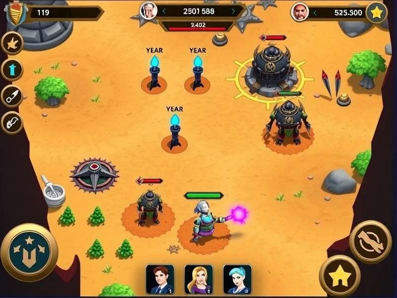 Rim Rattlers Conqueror player community and reviews